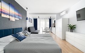 Nap Apartments U Romka